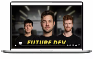 WGMI Academy - Future Dev Build Software With No Code