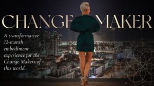 Lenka Lutonska – Change Maker