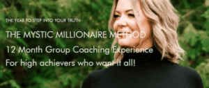 Danielle Amos – Mystic Millionaire Method