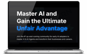 Cole Medin – Dynamous AI Mastery