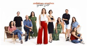 Joana Galvao – Ambitious Creatives Booked Solid Self Study