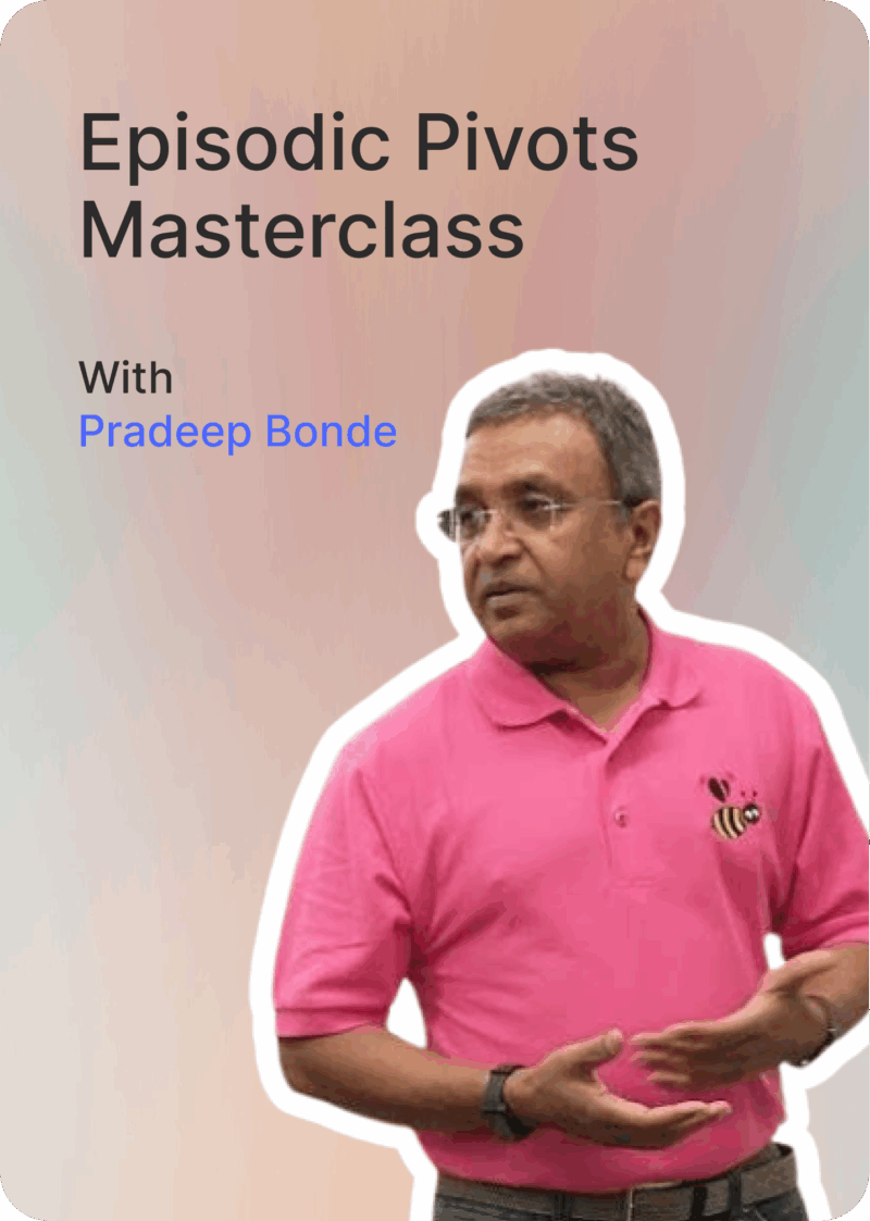 TraderLion - Episodic Pivot Masterclass