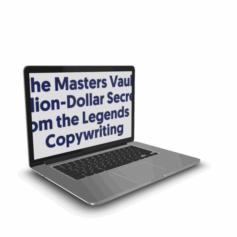 Awai – Billion-Dollar Secrets from the Legends of Copywriting