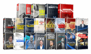 Grant Cardone - Bundle (2021)