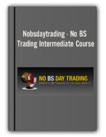 No BS Day Trading - Intermediate Course