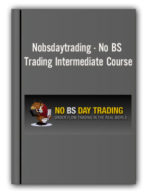 No BS Day Trading - Intermediate Course