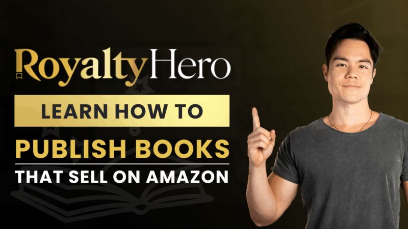 Sean Dollwett - 7 Day Book Challenge