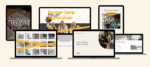 Design Biz Academy - Summer Sales Camp