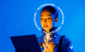 Joana Galvao – Creative Launchpad