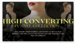 Jocelyn Panton – The High-Converting Funnel Collection