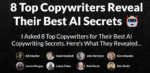 Drop Dead Copy – AI Copywriting Secrets (Volume 1)
