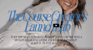 Jamie Sea – The Course Creator’s College (CEO CLUB 2)
