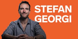 Stefan Georgi – The AI Bot Building Workshop