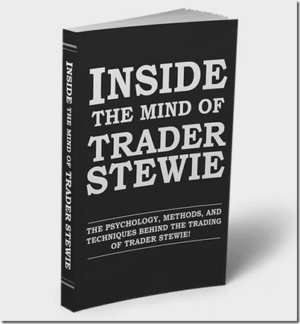 The Art of Trading - Inside the Mind of Trader Stewie