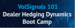 VolSignals - Dealer Hedging Dynamics