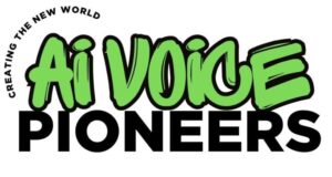 Mark Tomlet – AI Voice Pioneers
