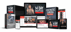 Content Creator - 14 Day Smartphone Filmmaker