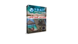 Kevin Dang - 1 Day Dropshipper