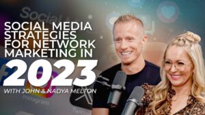 John Vi - Social Media Business
