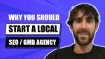 Tim Stoddart – Six Figure Google Business Agency