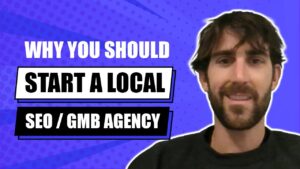 Tim Stoddart – Six Figure Google Business Agency