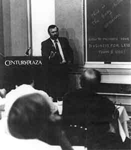 Gary Halbert - Last Seminar