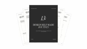 Cynthia Garcia – SELF Made System