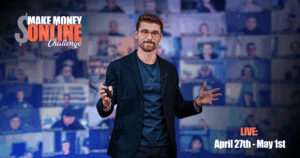 Iman Gadzhi – Make Money Online Challenge